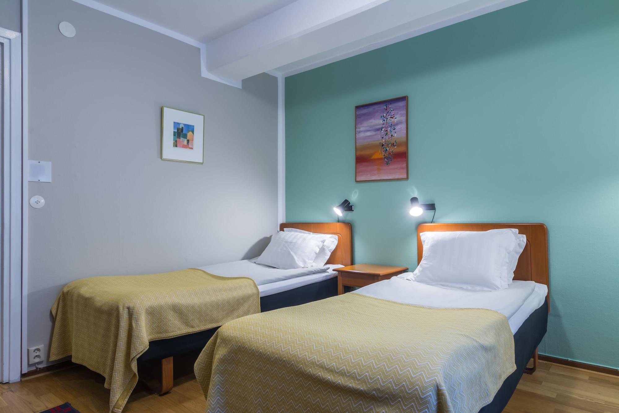 Teaterhotellet 말뫼 외부 사진