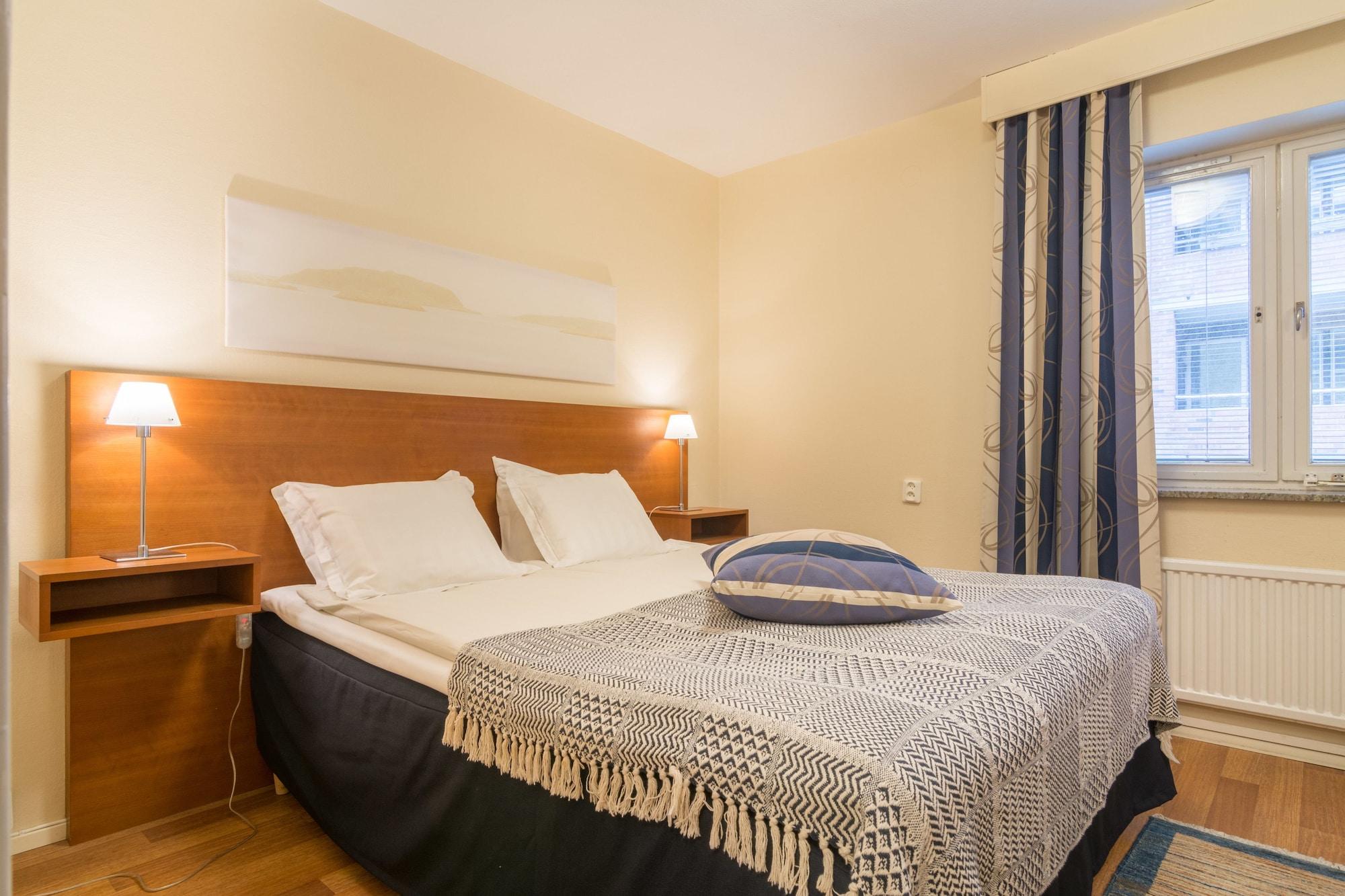 Teaterhotellet 말뫼 외부 사진