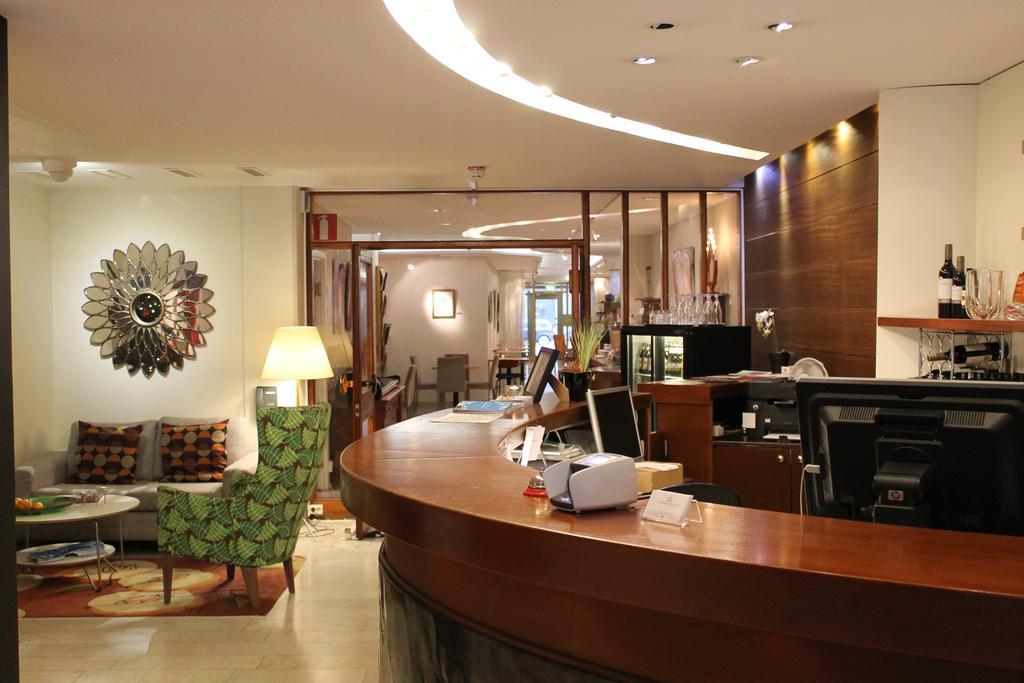 Teaterhotellet 말뫼 외부 사진