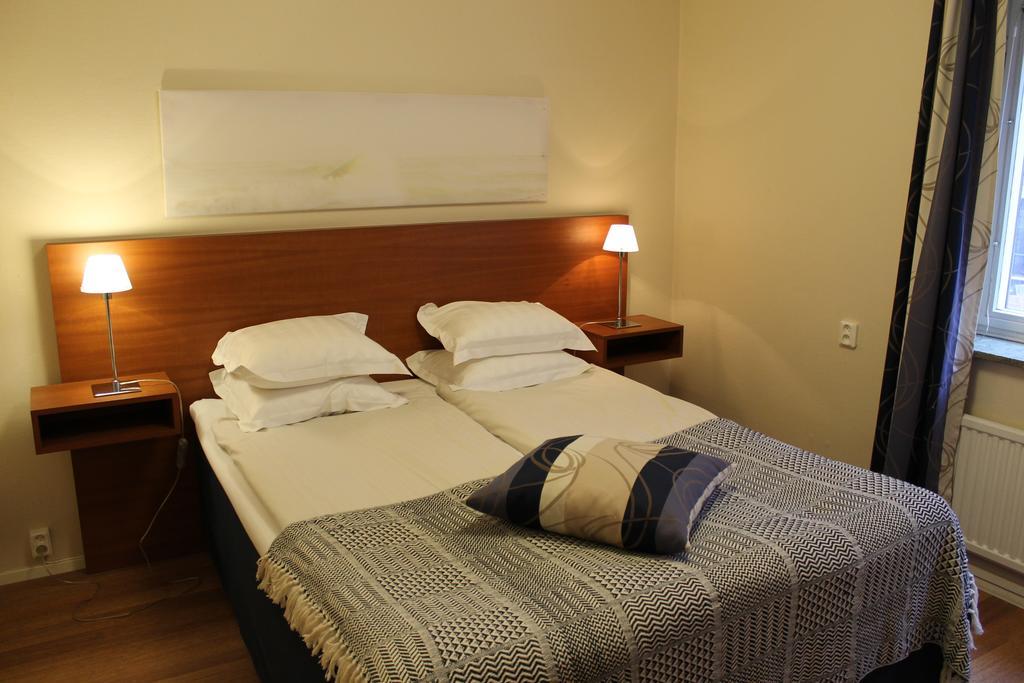 Teaterhotellet 말뫼 외부 사진