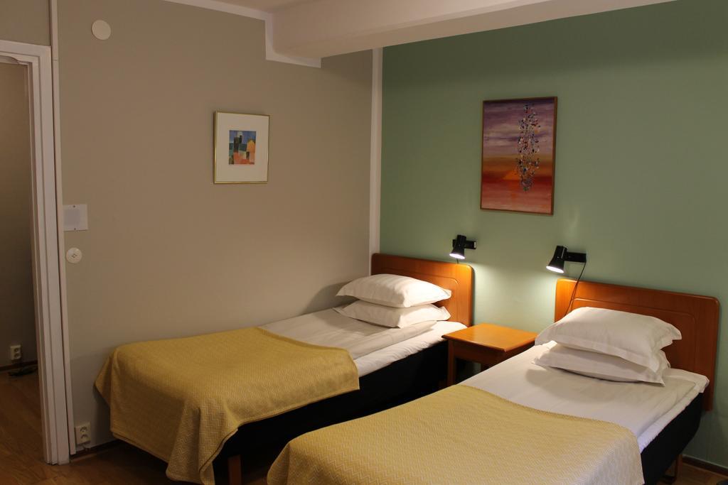 Teaterhotellet 말뫼 외부 사진