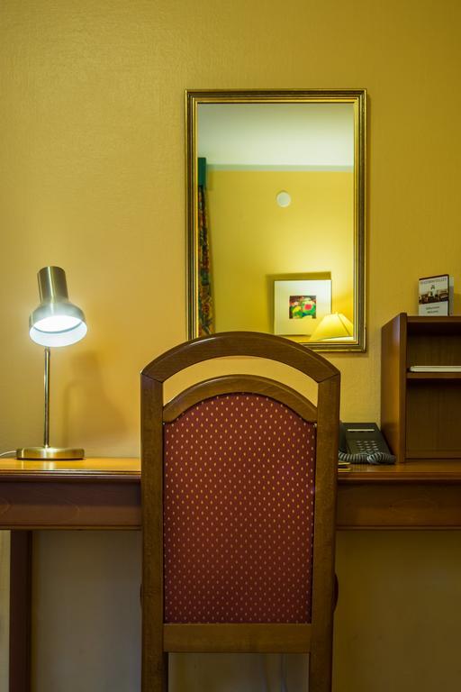 Teaterhotellet 말뫼 외부 사진