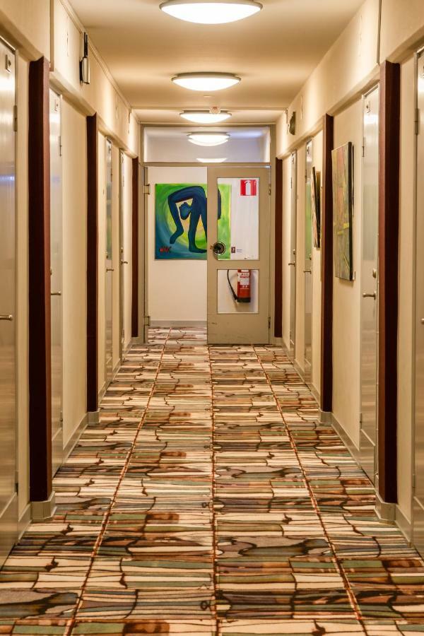 Teaterhotellet 말뫼 외부 사진